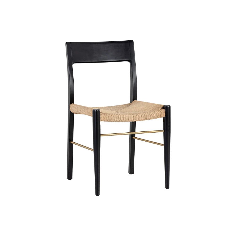 Dining ChairsBondi Dining Chair - Set of 2 - Dekor Butik