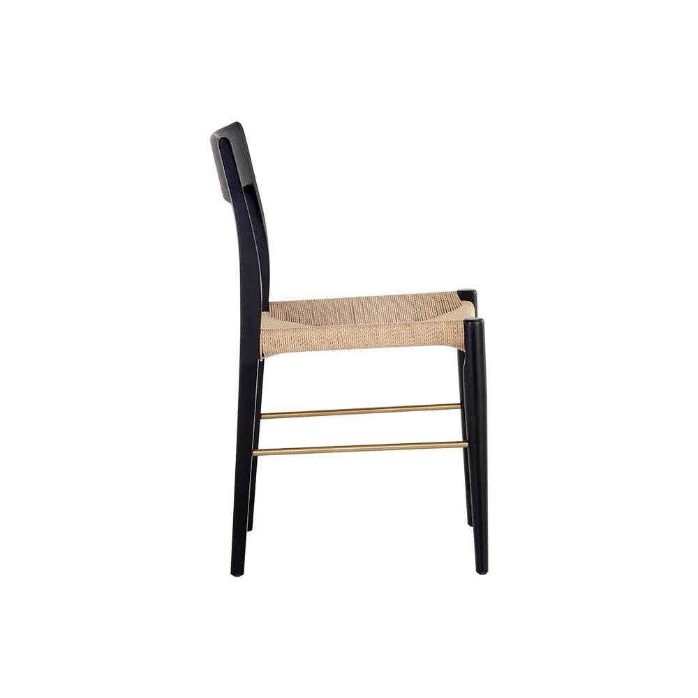 Dining ChairsBondi Dining Chair - Set of 2 - Dekor Butik