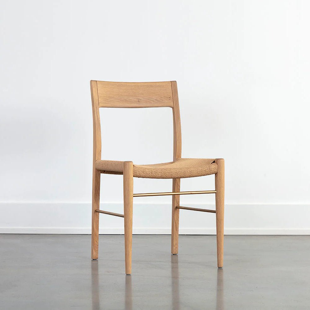 Dining ChairsBondi Dining Chair - Set of 2 - Dekor Butik