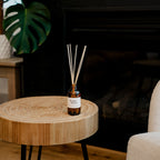 Reed DiffusersBonfire + Balsam Reed Diffuser *last chance* - Dekor Butik