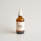 Room & Linen SprayBonfire + Balsam Room and Linen Spray - Dekor Butik