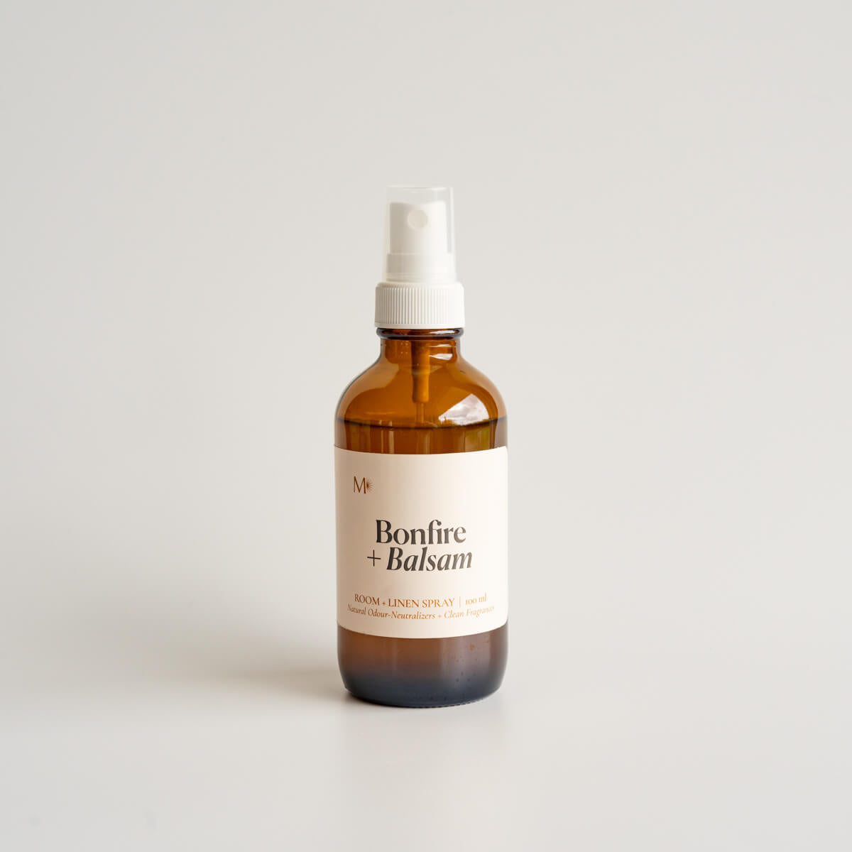 Room & Linen SprayBonfire + Balsam Room and Linen Spray - Dekor Butik