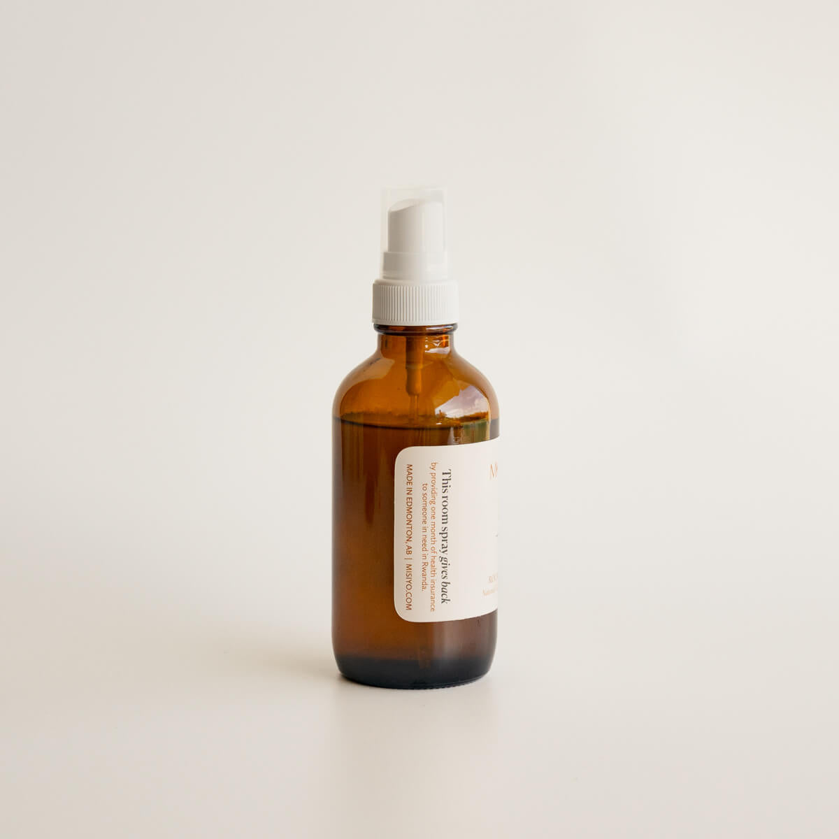 Room & Linen SprayBonfire + Balsam Room and Linen Spray - Dekor Butik