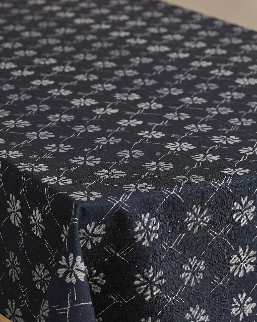 Bonnie Indigo Tablecloth - Dekor Butik