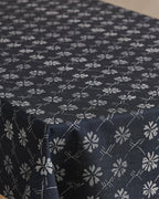 Bonnie Indigo Tablecloth - Dekor Butik