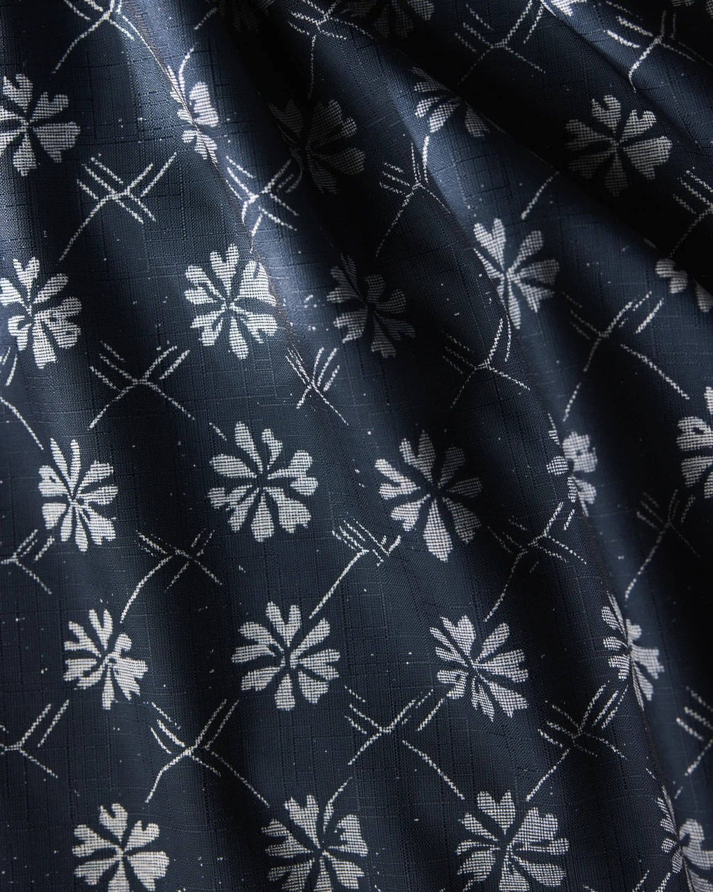 Bonnie Indigo Tablecloth - Dekor Butik