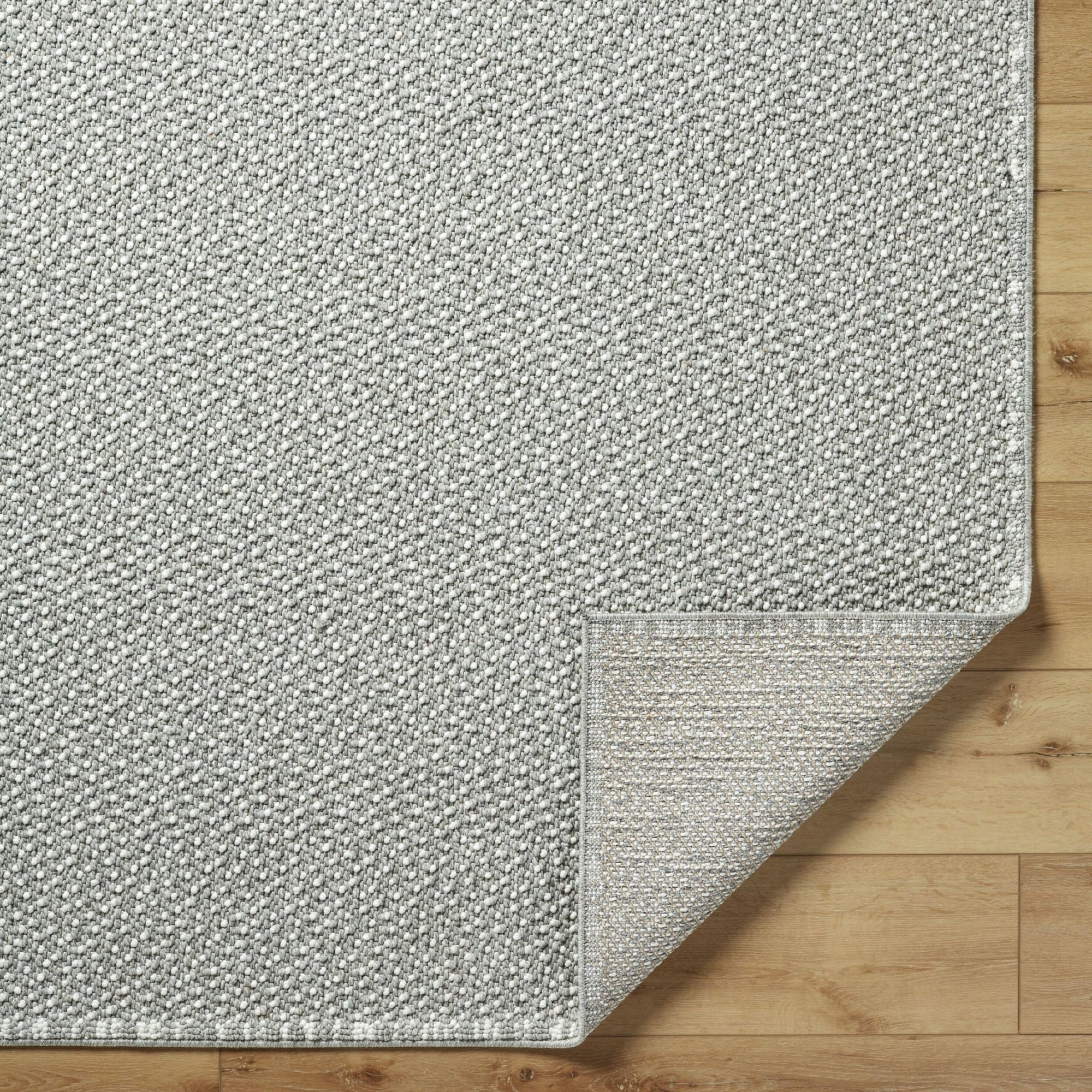 Area RugsBouclair Machine Woven Rug - Dekor Butik