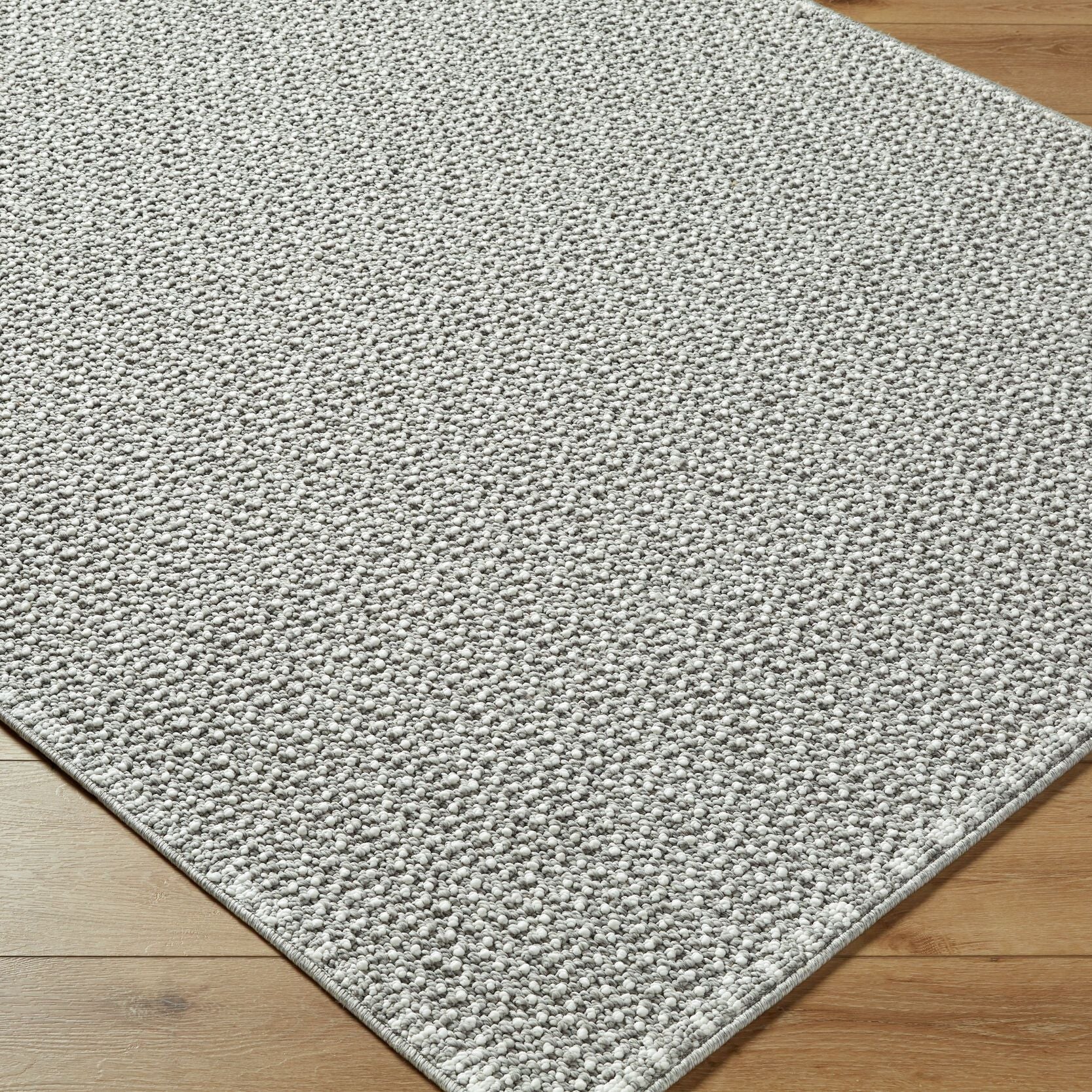 Area RugsBouclair Machine Woven Rug - Dekor Butik