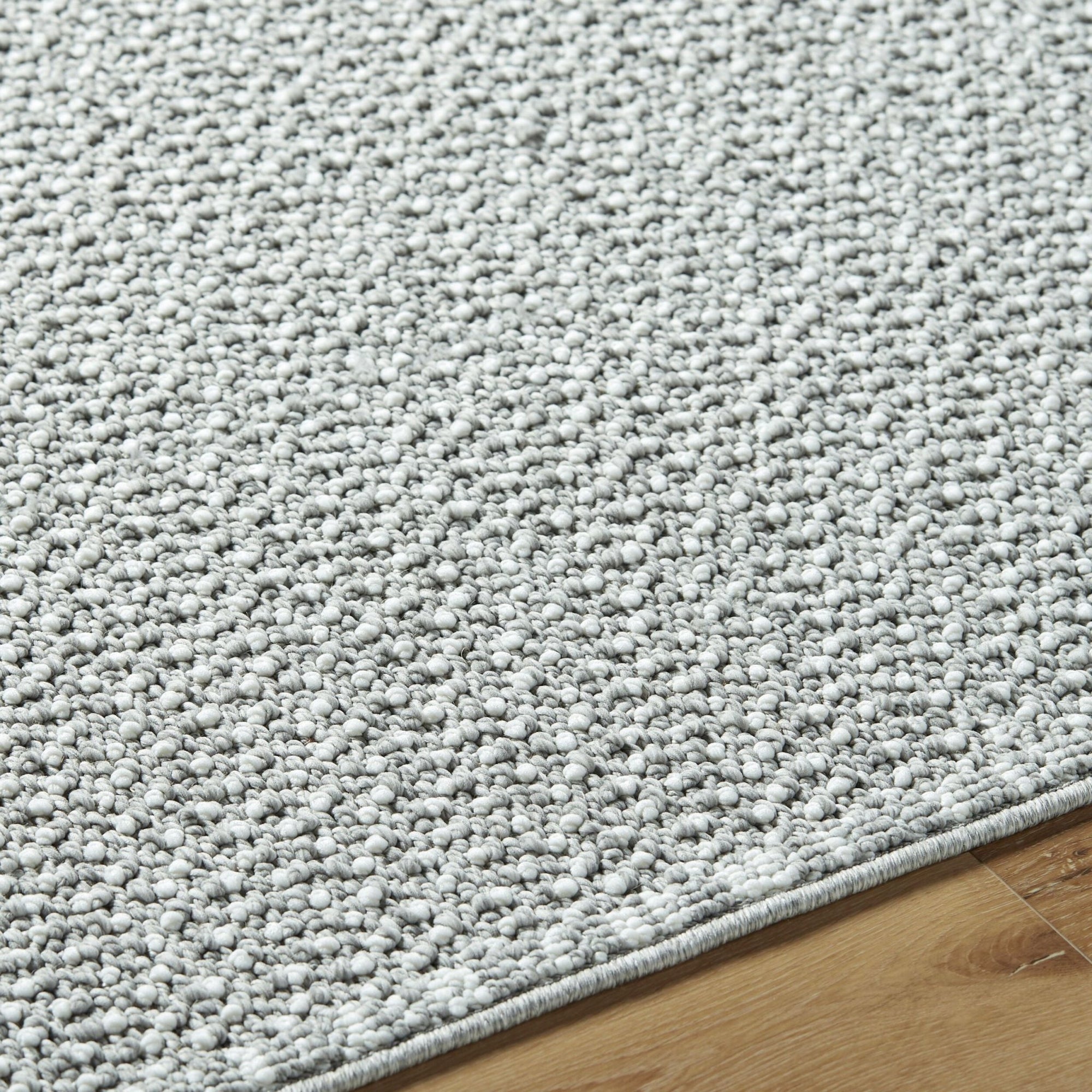 Area RugsBouclair Machine Woven Rug - Dekor Butik