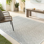 Area RugsBouclair Machine Woven Rug - Dekor Butik