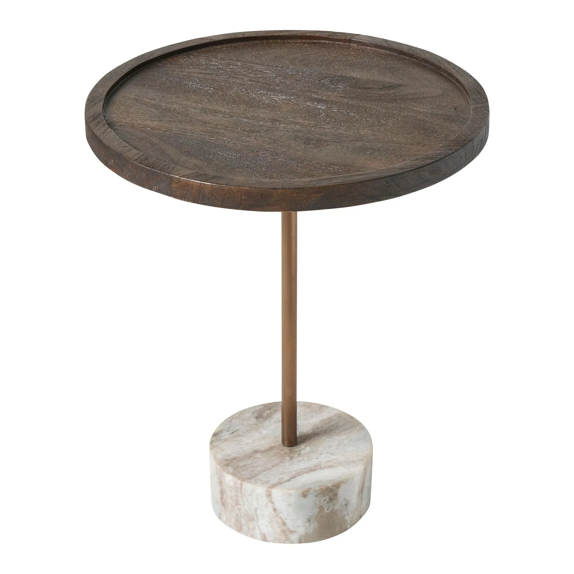 Side TablesBraiden Side Table - Dekor Butik