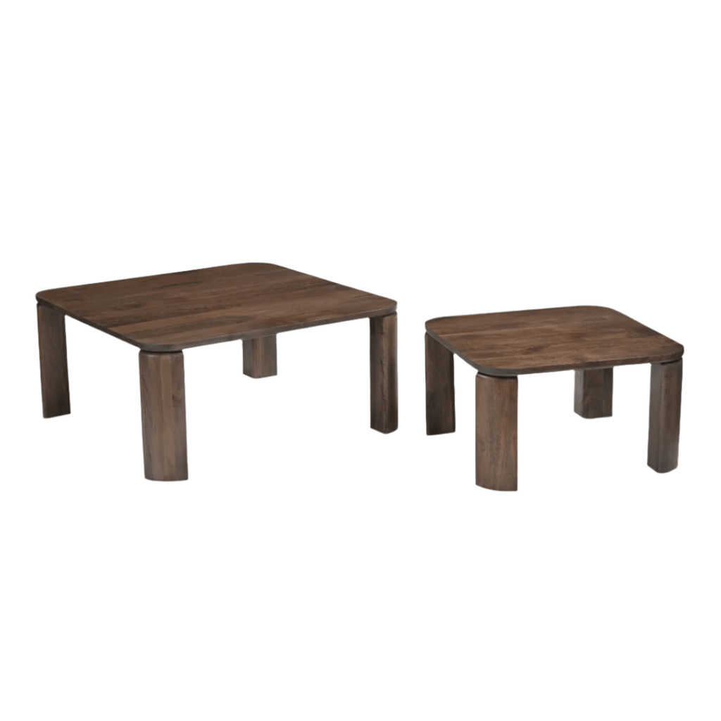 Coffee TablesBrandy Nesting Coffee Table - Dekor Butik