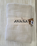 BeddingBrayden Collection Coverlet Bedding - 5 COLORS - Dekor Butik