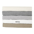 BeddingBrayden Collection Coverlet Bedding - 5 COLORS - Dekor Butik
