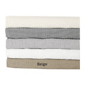 BeddingBrayden Collection Coverlet Bedding - 5 COLORS - Dekor Butik