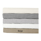 BeddingBrayden Collection Coverlet Bedding - 5 COLORS - Dekor Butik