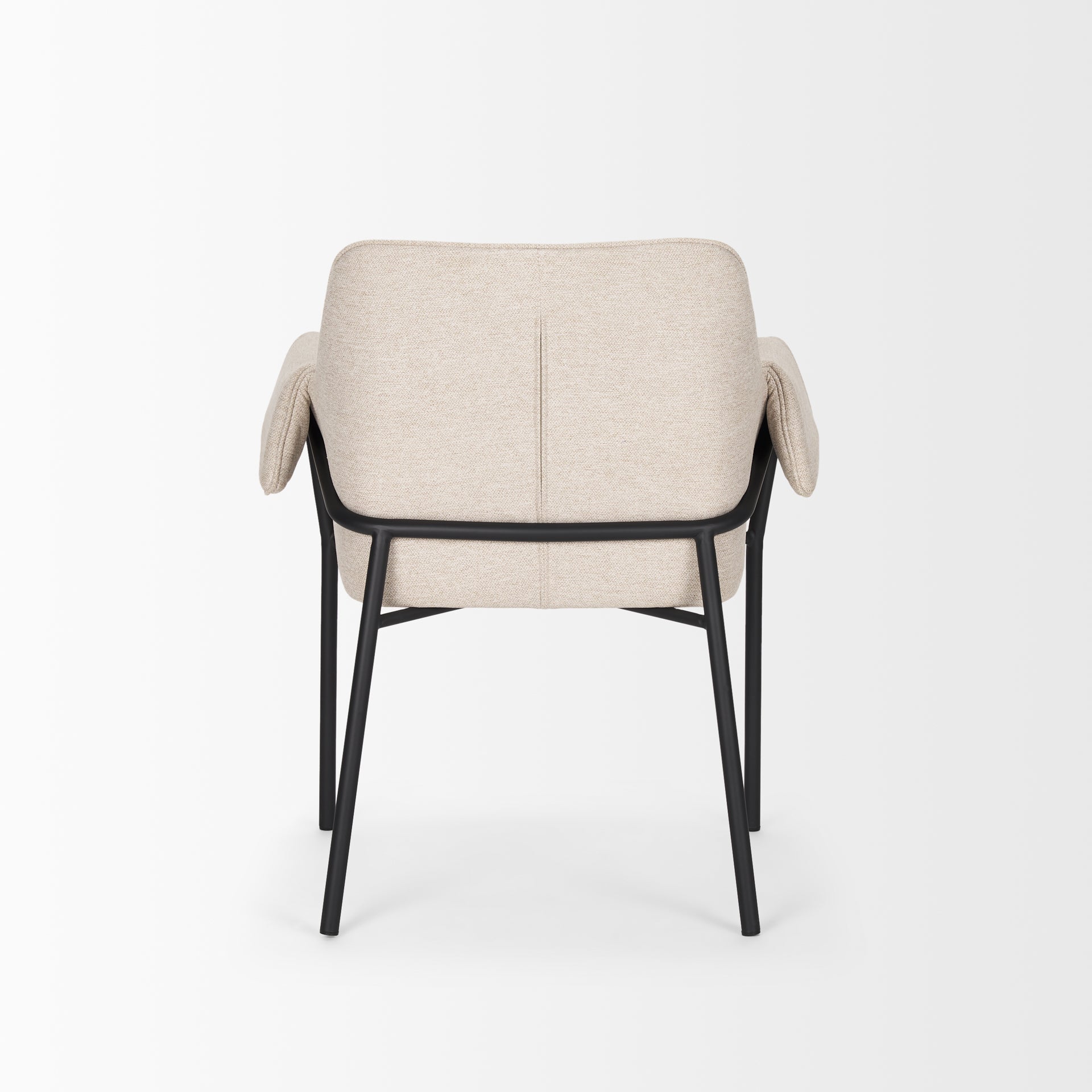 Dining ChairsBrently Dining Armchair - 3 Colours - Dekor Butik