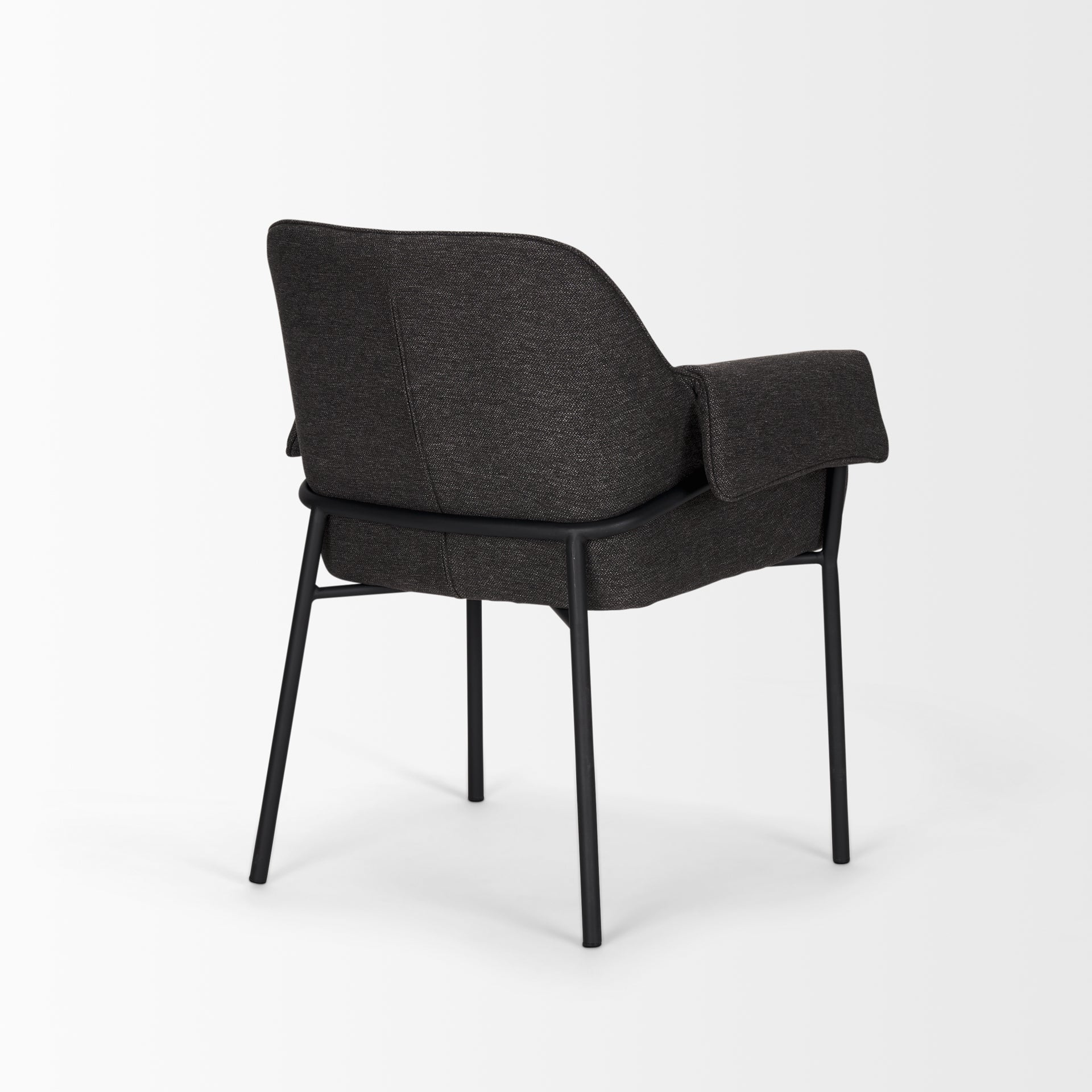 Dining ChairsBrently Dining Armchair - 3 Colours - Dekor Butik