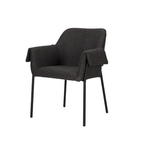 Dining ChairsBrently Dining Armchair - 3 Colours - Dekor Butik