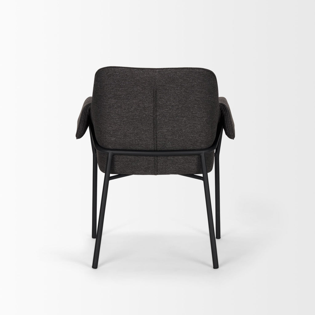 Dining ChairsBrently Dining Armchair - 3 Colours - Dekor Butik
