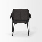 Dining ChairsBrently Dining Armchair - 3 Colours - Dekor Butik
