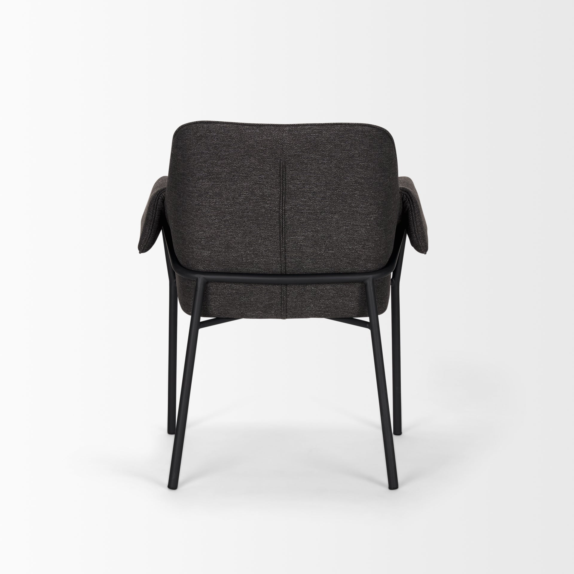 Dining ChairsBrently Dining Armchair - 3 Colours - Dekor Butik