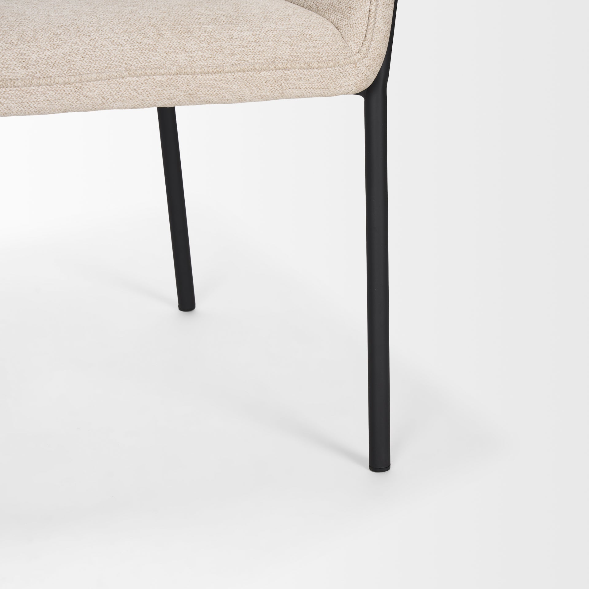 Dining ChairsBrently Dining Armchair - 3 Colours - Dekor Butik