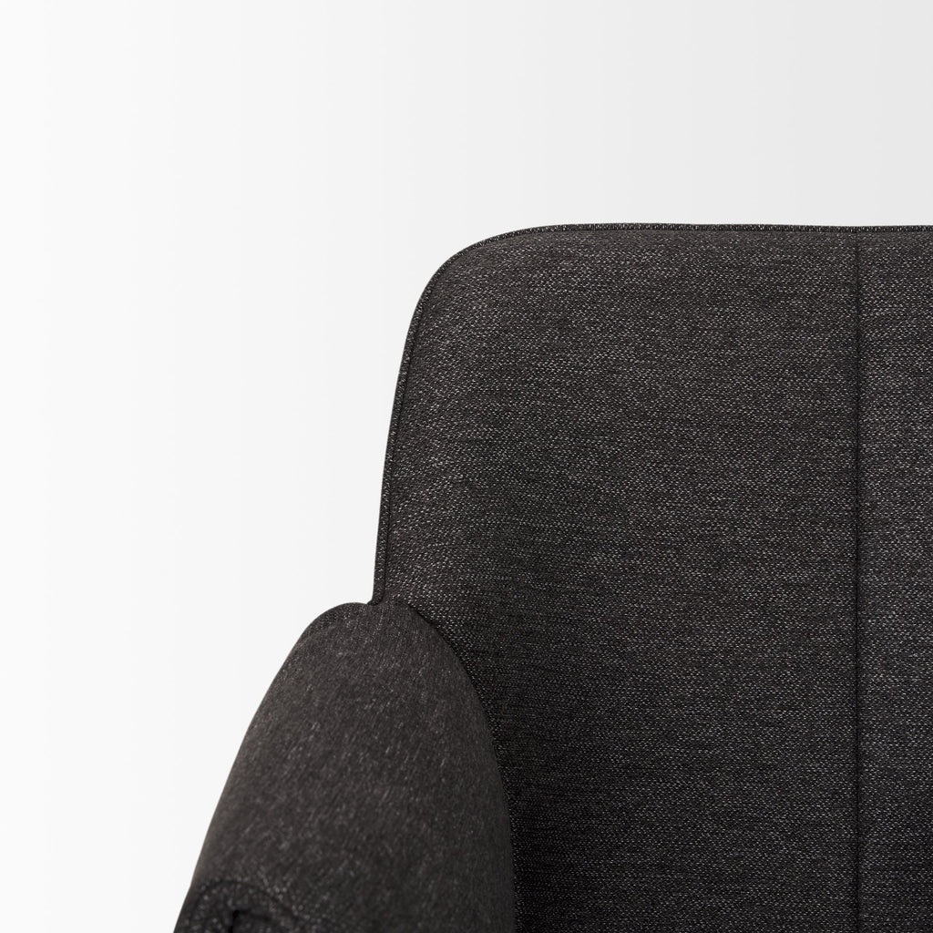 Dining ChairsBrently Dining Armchair - 3 Colours - Dekor Butik