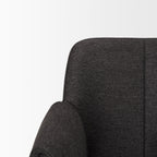 Dining ChairsBrently Dining Armchair - 3 Colours - Dekor Butik