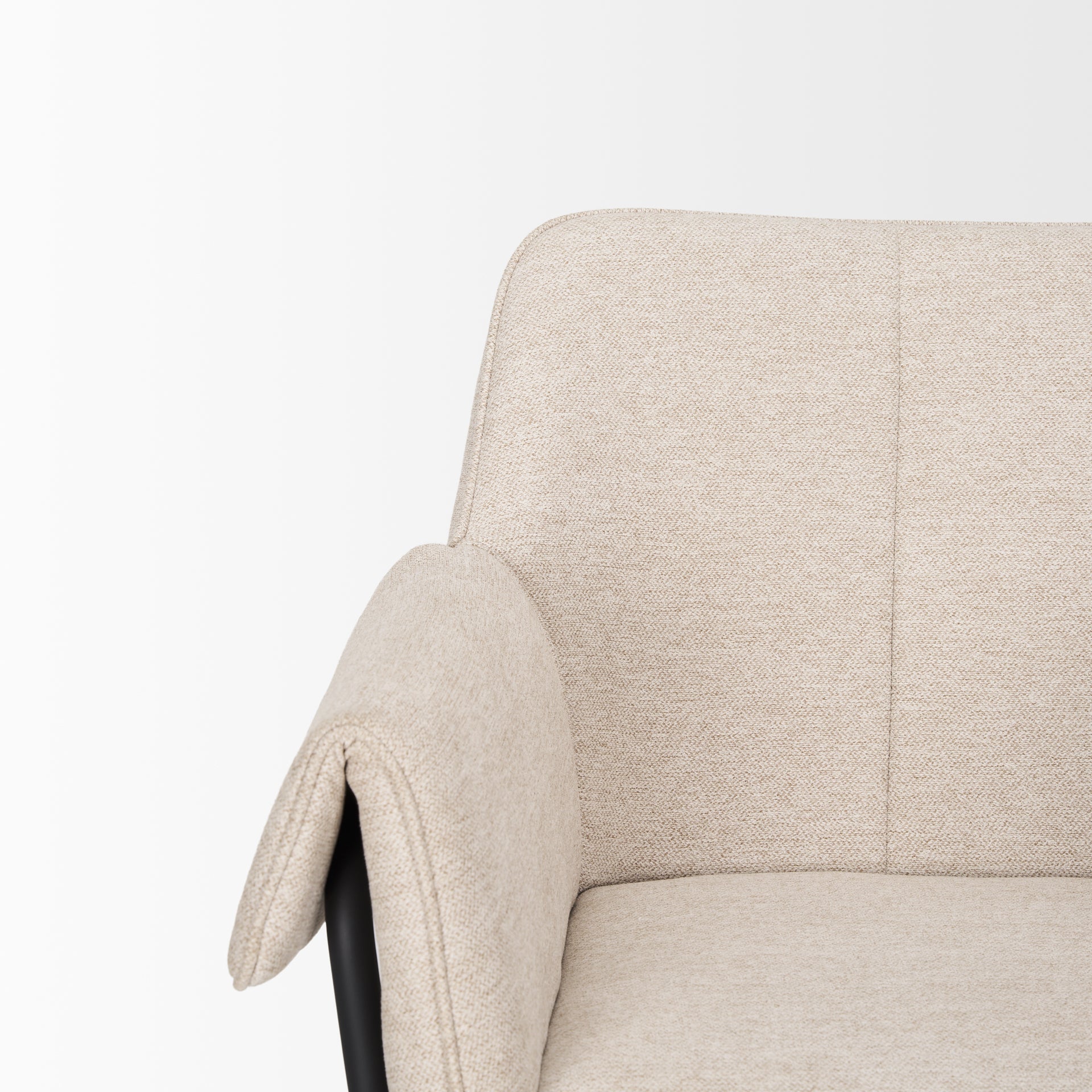 Dining ChairsBrently Dining Armchair - 3 Colours - Dekor Butik