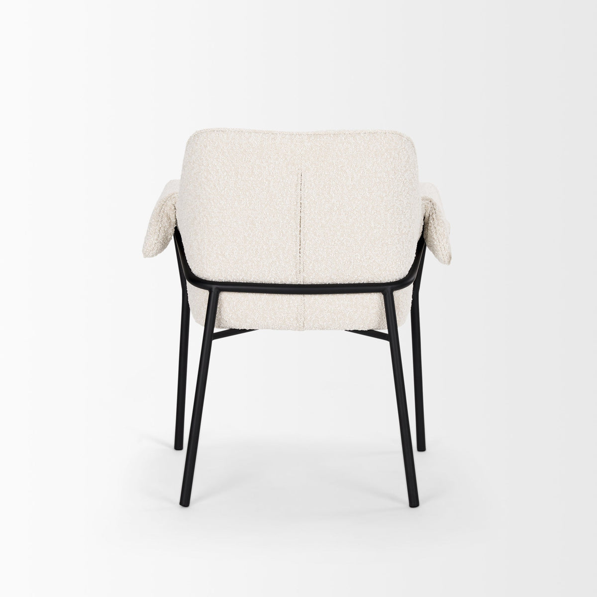 Dining ChairsBrently Dining Armchair - 3 Colours - Dekor Butik