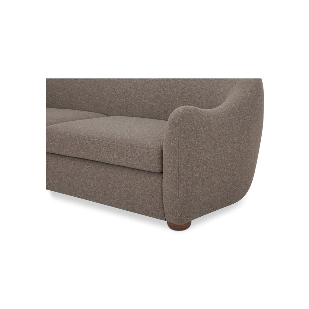 Bria Sofa - 2 Colors - Dekor Butik