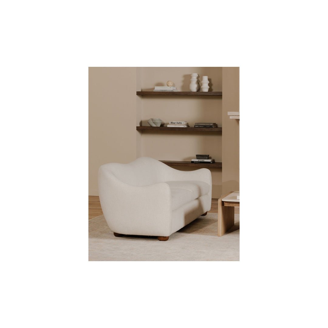 Bria Sofa - 2 Colors - Dekor Butik