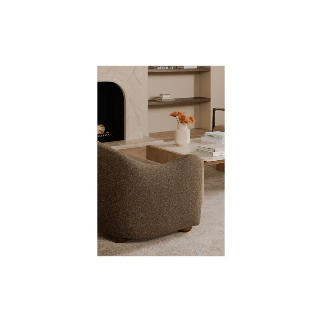 Bria Sofa - 2 Colors - Dekor Butik