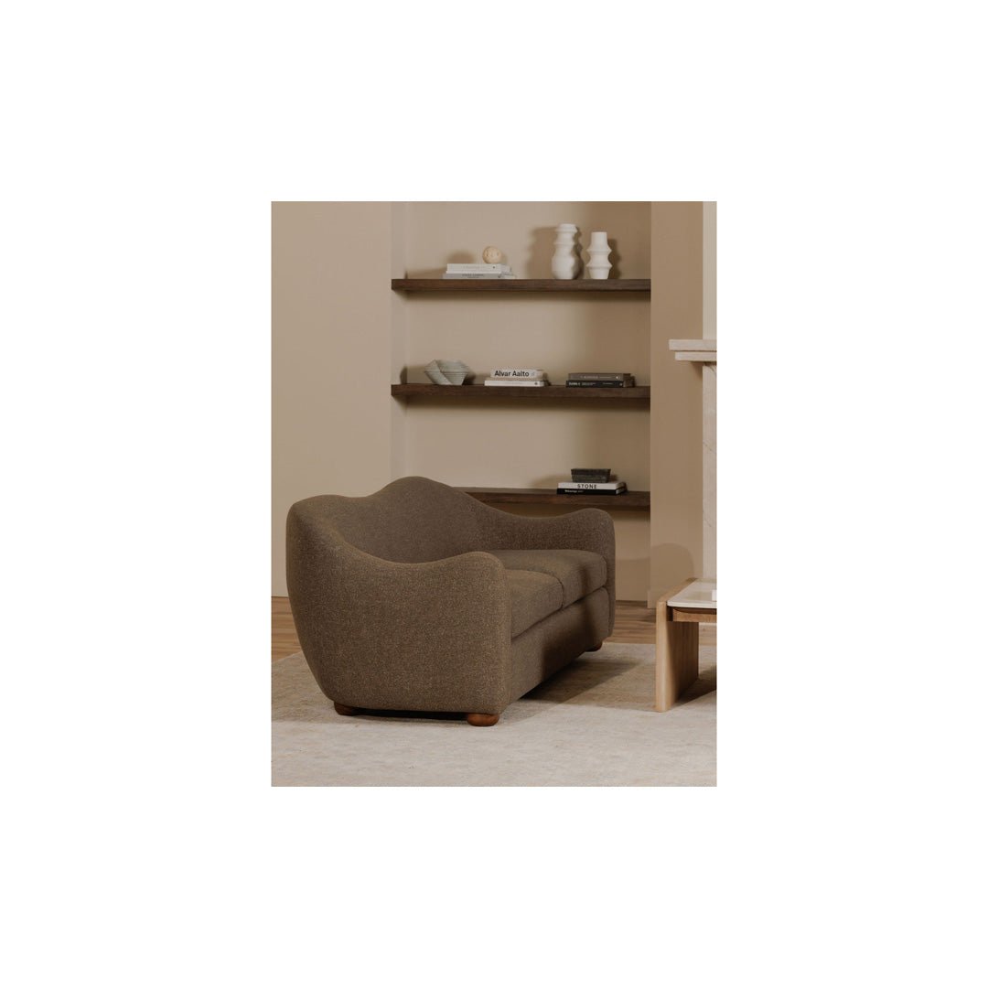 Bria Sofa - 2 Colors - Dekor Butik