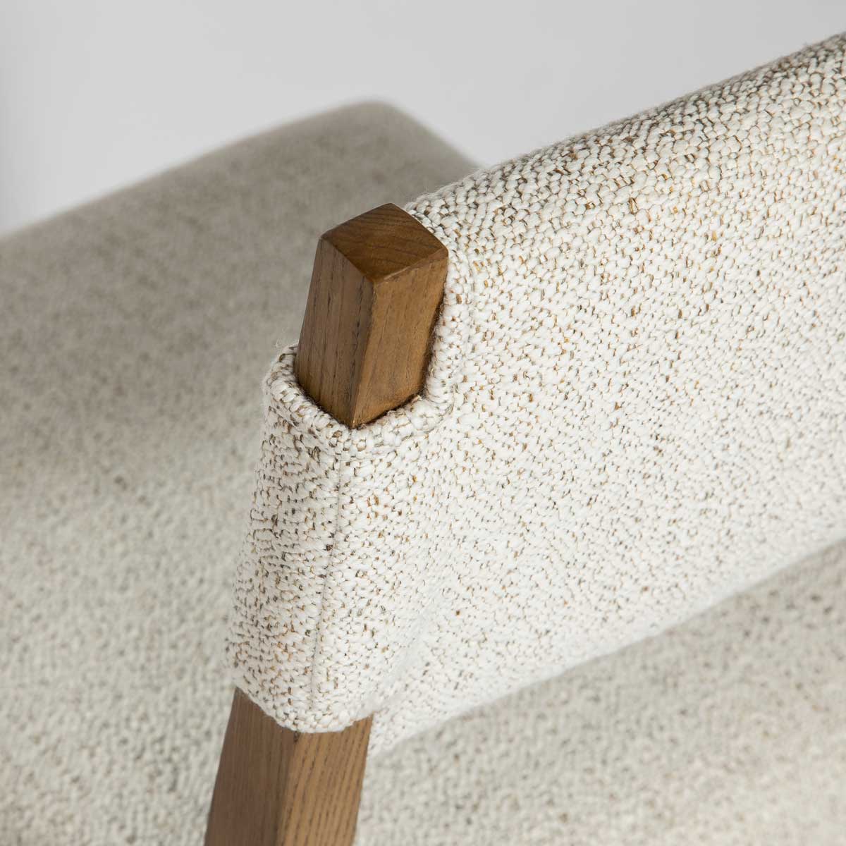 baseBrin Dining Chair - Dekor Butik