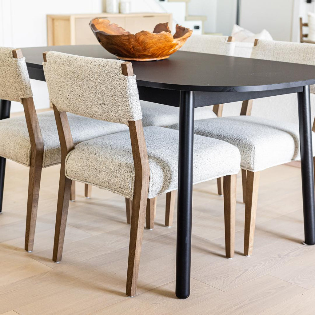 baseBrin Dining Chair - Dekor Butik