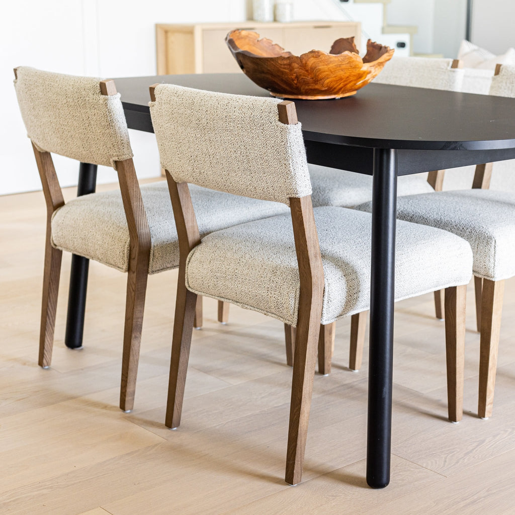 baseBrin Dining Chair - Dekor Butik
