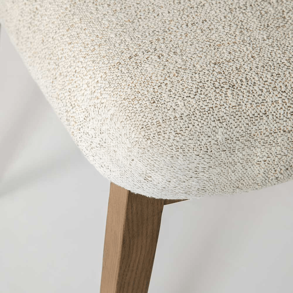 baseBrin Dining Chair - Dekor Butik