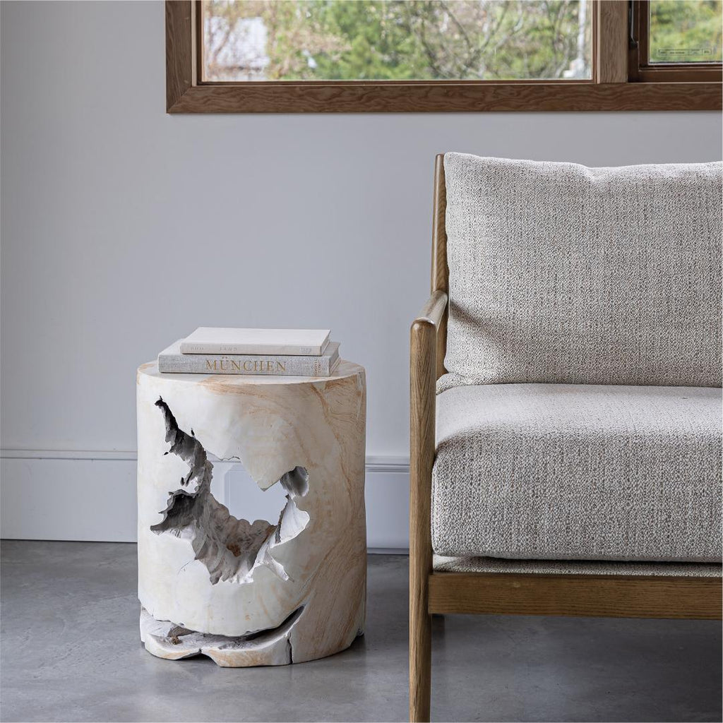 baseBrit Accent Chair - Dekor Butik