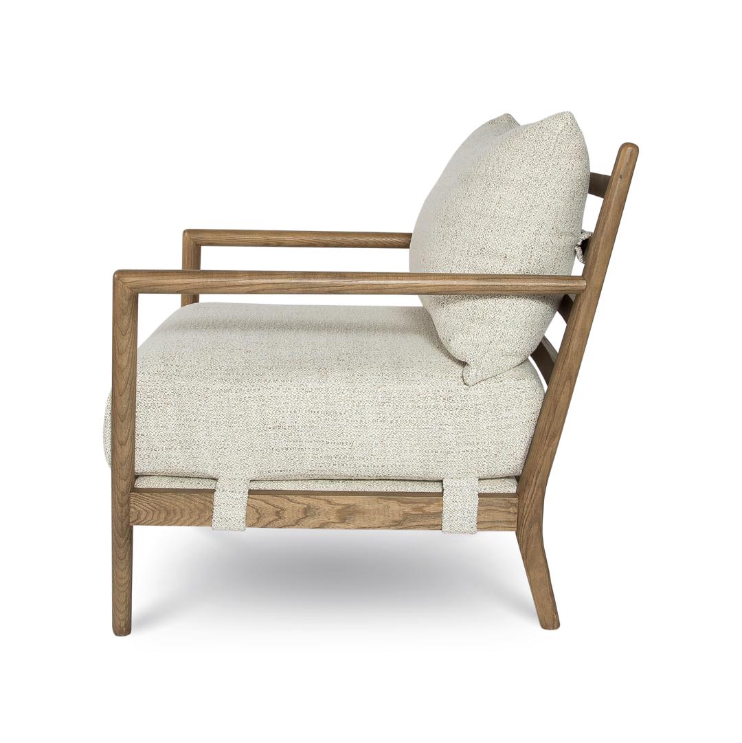baseBrit Accent Chair - Dekor Butik