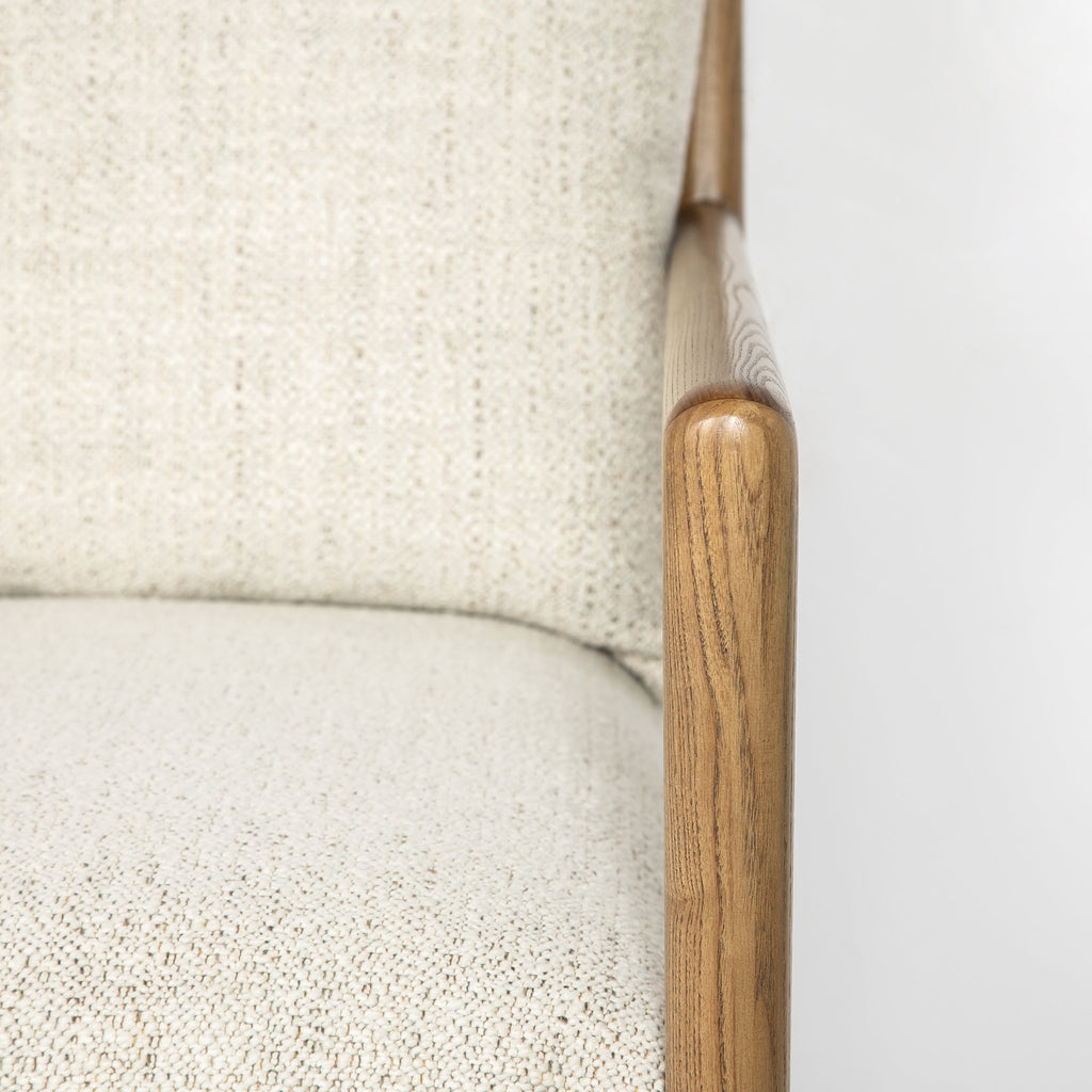 baseBrit Accent Chair - Dekor Butik