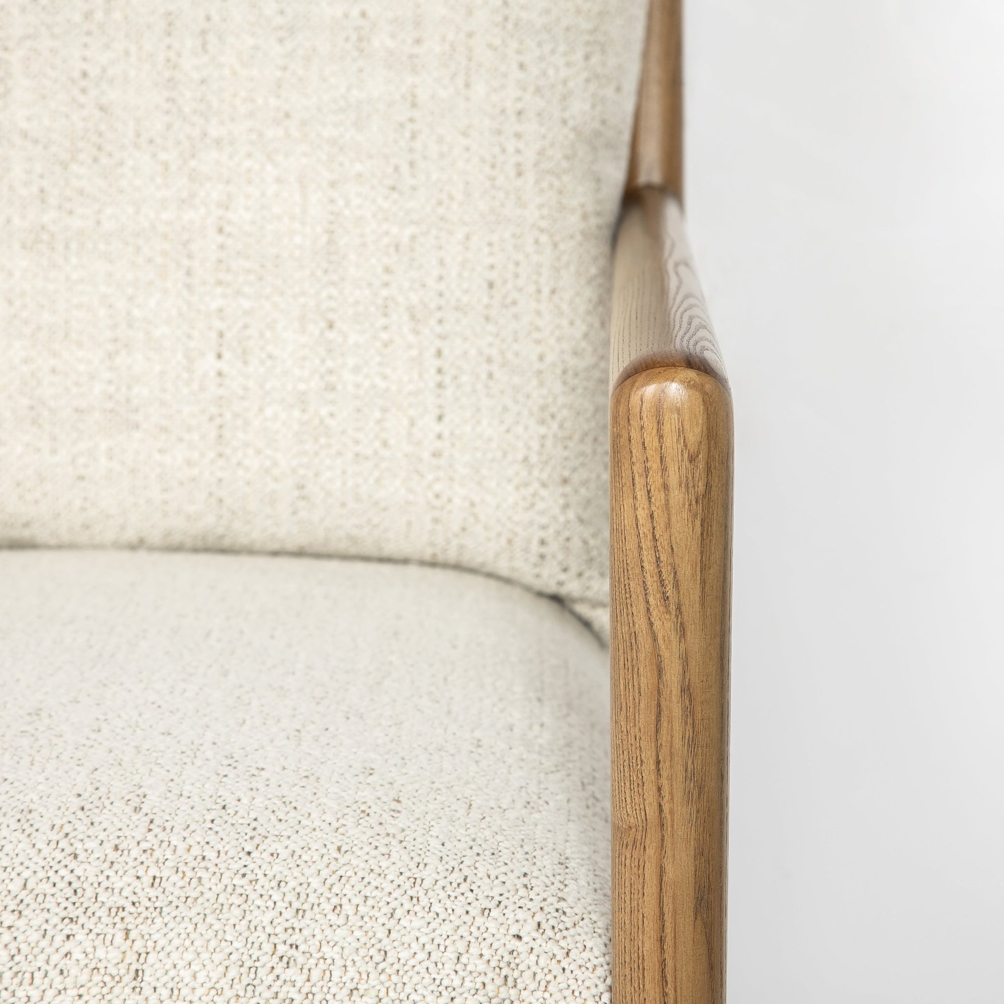 baseBrit Accent Chair - Dekor Butik