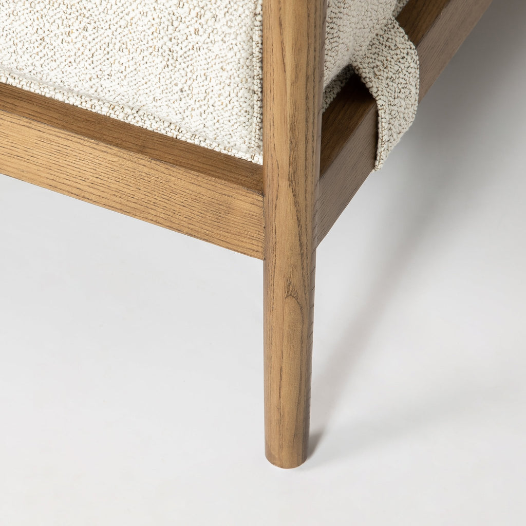 baseBrit Accent Chair - Dekor Butik