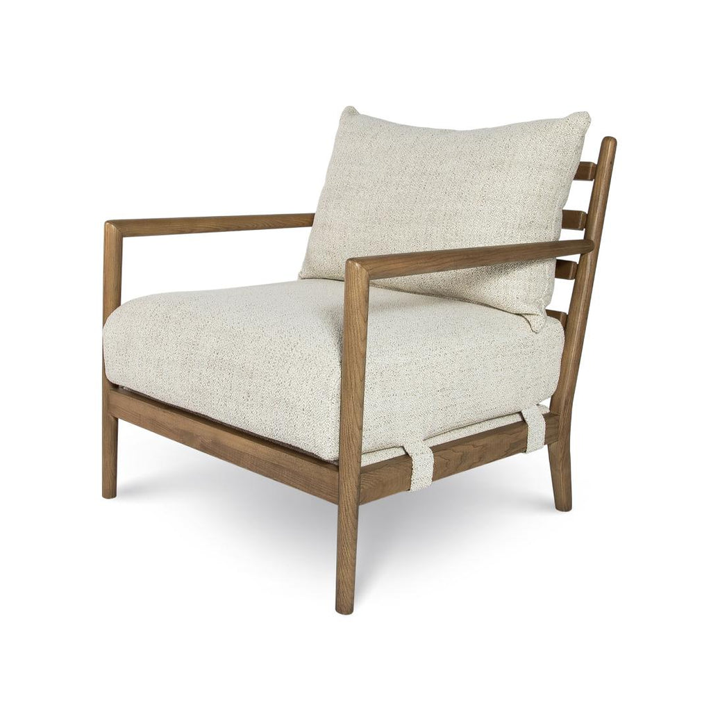 baseBrit Accent Chair - Dekor Butik