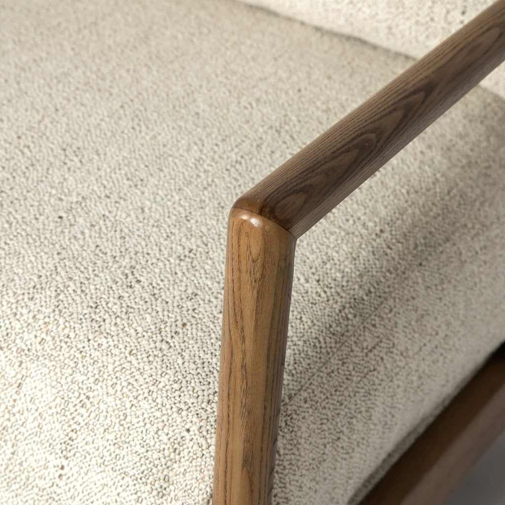 baseBrit Accent Chair - Dekor Butik