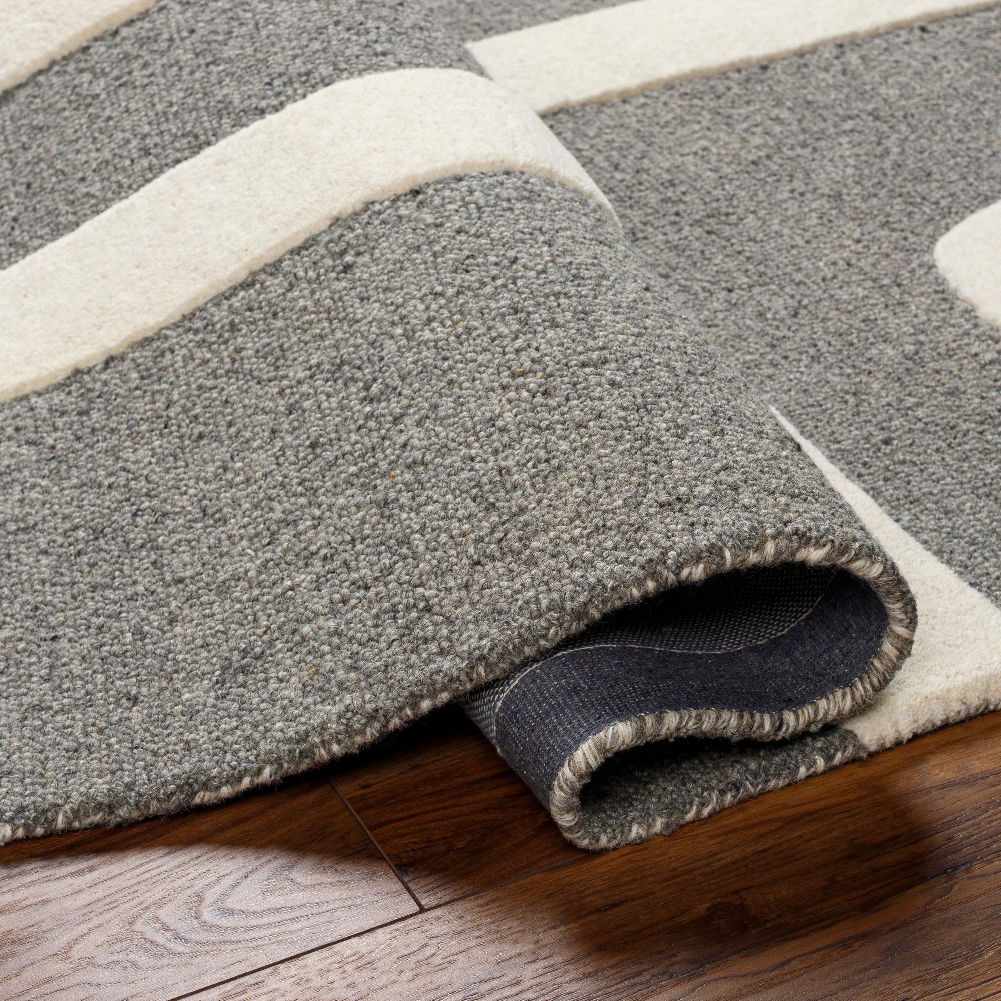 Area RugsBrook Area Rug - BKO - 2302 - Dekor Butik