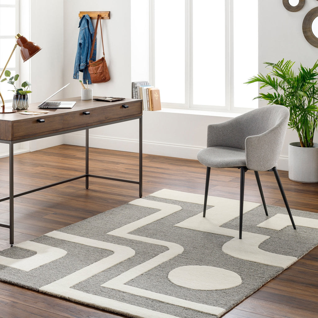 Area RugsBrook Area Rug - BKO - 2302 - Dekor Butik