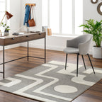 Area RugsBrook Area Rug - BKO - 2302 - Dekor Butik