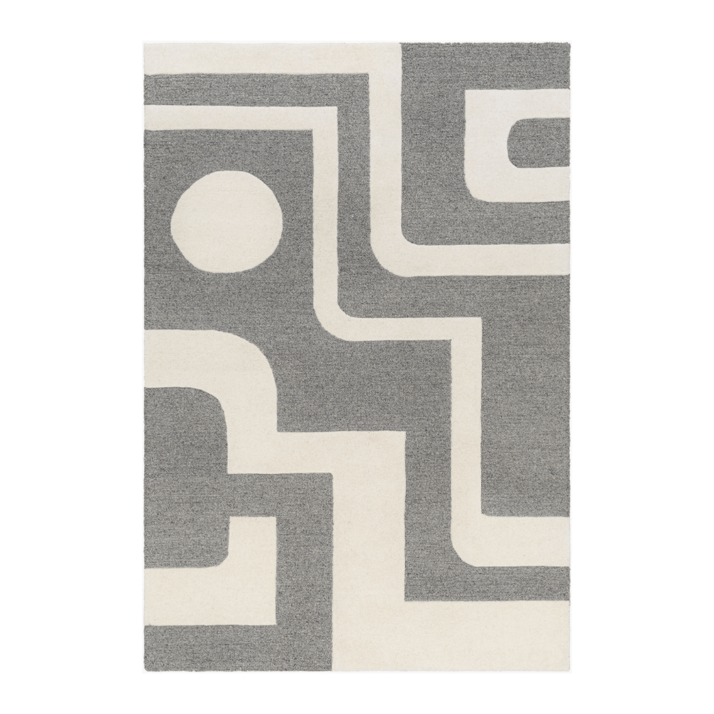 Area RugsBrook Area Rug - BKO - 2302 - Dekor Butik